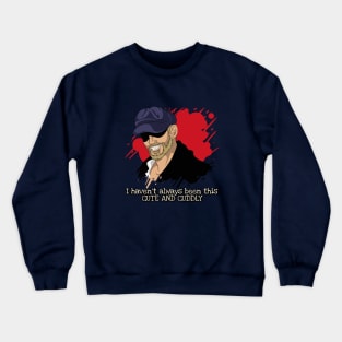 Benny Crewneck Sweatshirt